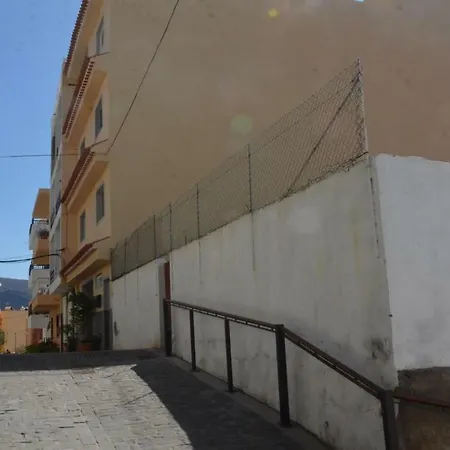 Apt. Ulises 1a Valle Gran Rey